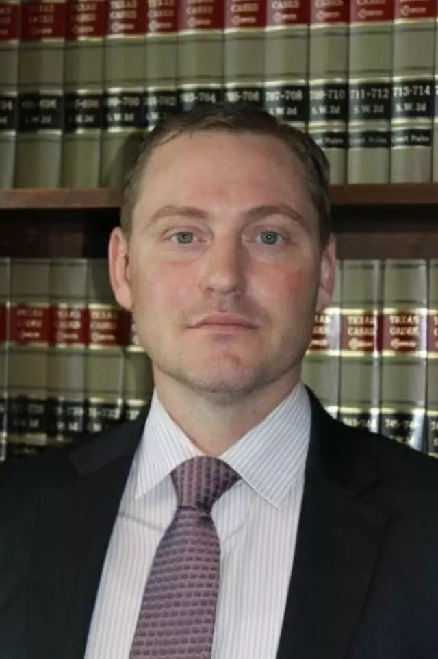 The James R Fletcher Law Firm