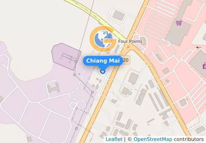 Chiang Mai