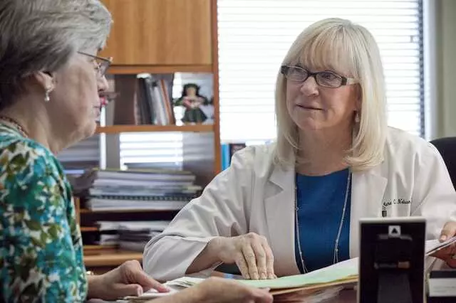 Austin Cancer Centers