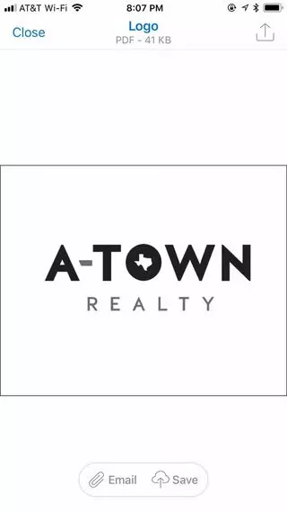 A-Town Realty