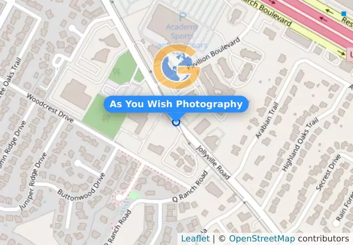 As You Wish Photography