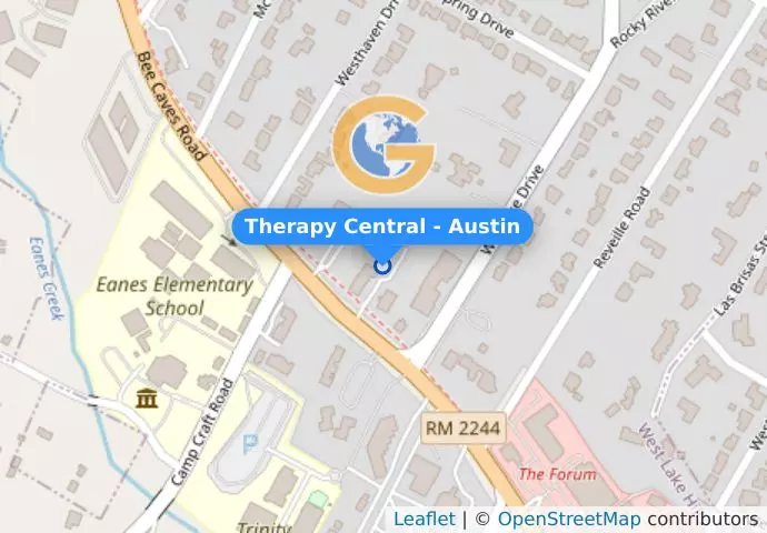 Therapy Central - Austin