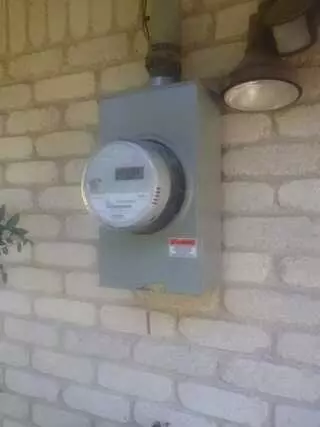 Advance Wiring