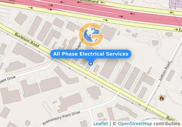 All Phase Electrical Services