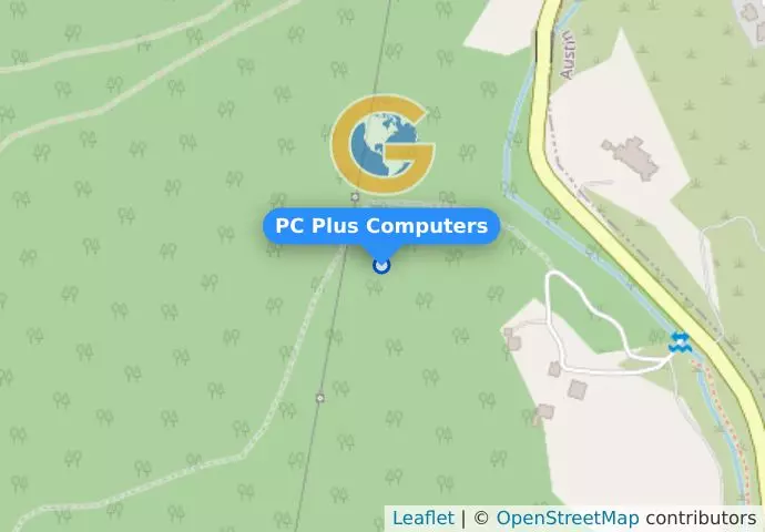 PC Plus Computers