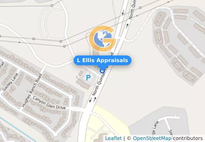 L Ellis Appraisals