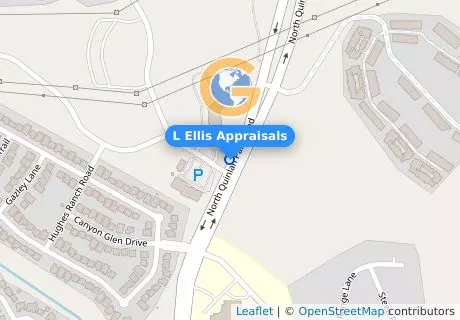 L Ellis Appraisals