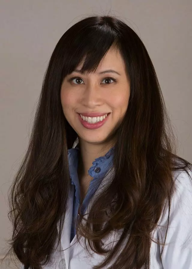 Shelley Day Ghafoori, MD