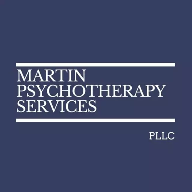 Martin Psychotherapy Services