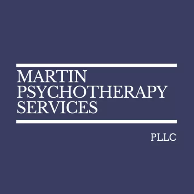 Martin Psychotherapy Services
