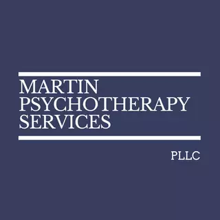 Martin Psychotherapy Services