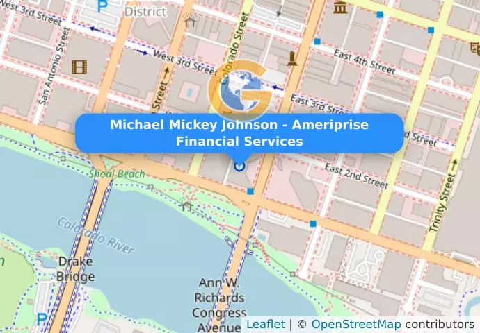 Michael Mickey Johnson - Ameriprise Financial Services