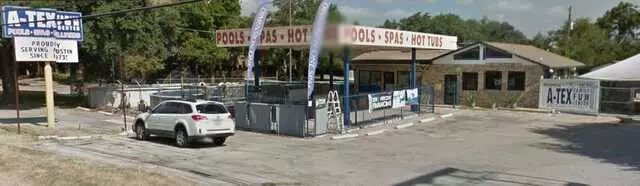 A-TEX Family Fun Center