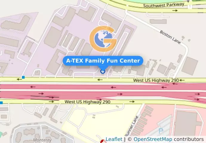 A-TEX Family Fun Center