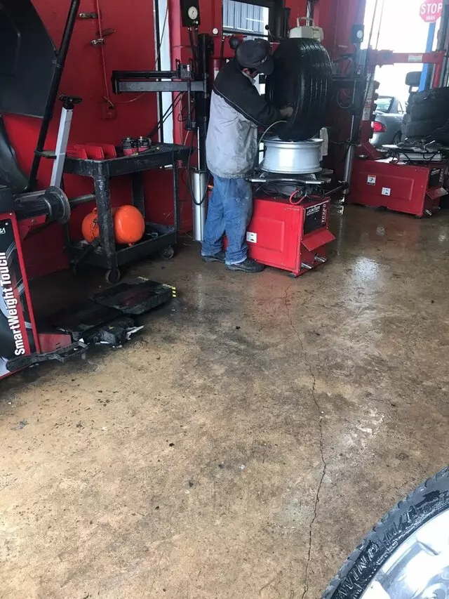 Austex Automotive