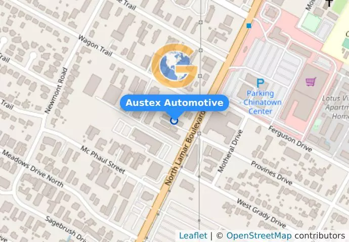 Austex Automotive