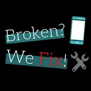 Broken We Fix
