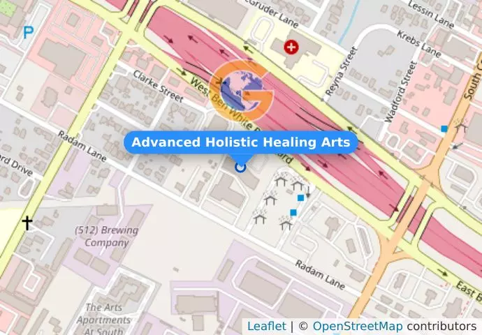 Advanced Holistic Healing Arts