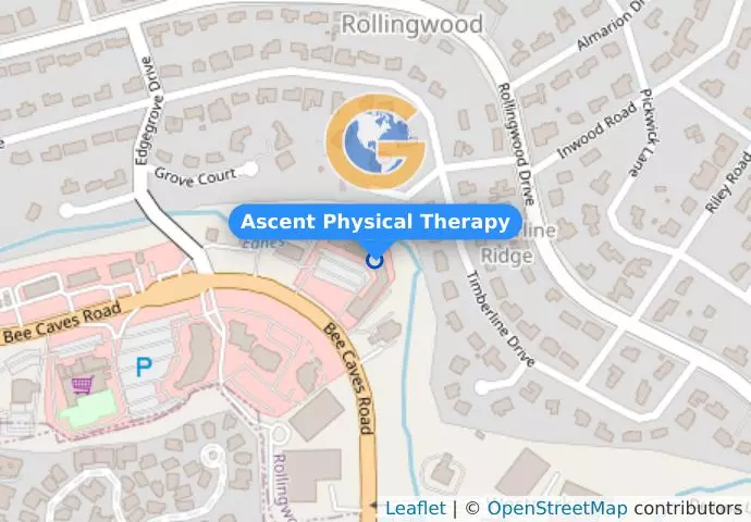 Ascent Physical Therapy