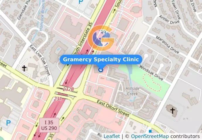 Gramercy Specialty Clinic