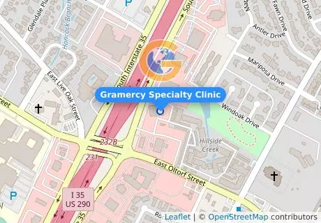 Gramercy Specialty Clinic