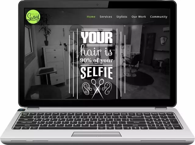 Austin Custom Web