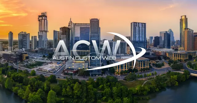 Austin Custom Web