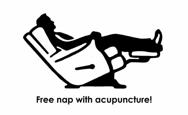 Acupuncture Together