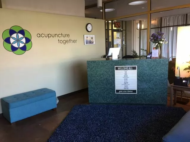 Acupuncture Together