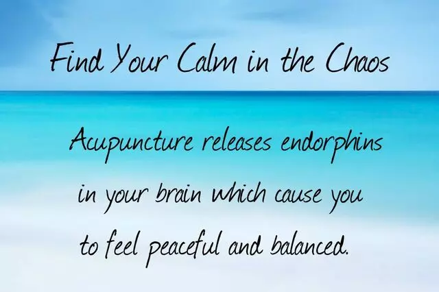 Acupuncture Together