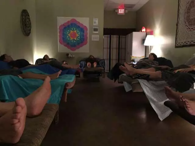 Acupuncture Together