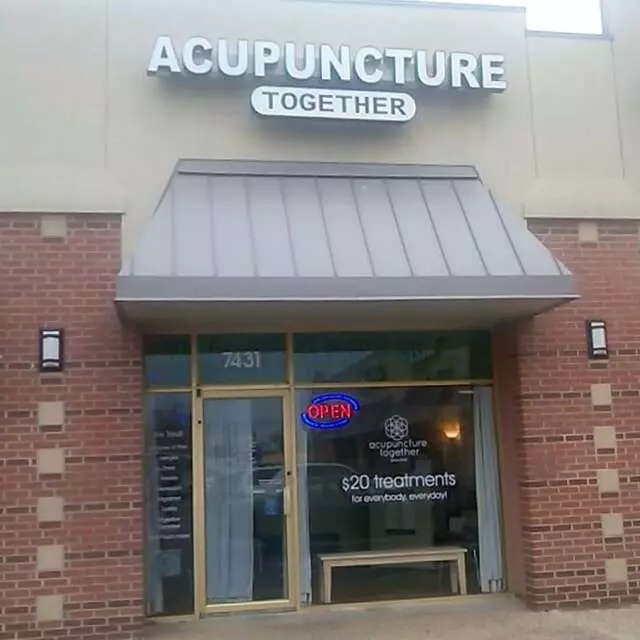 Acupuncture Together