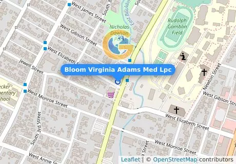 Bloom Virginia Adams Med Lpc