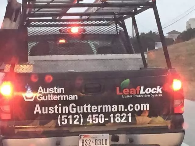 Austin Gutterman