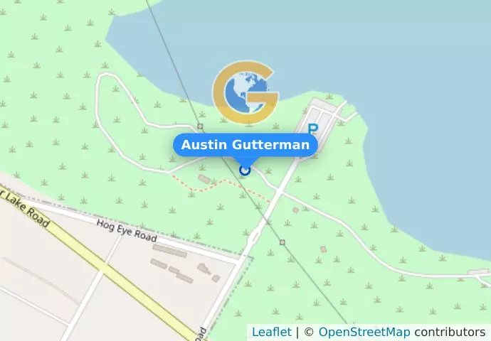 Austin Gutterman