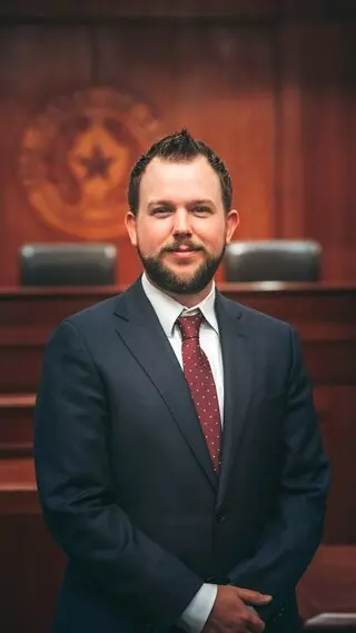 The Law Offices of Kyle Robbins
