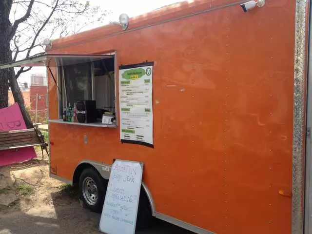 Austin BBQ