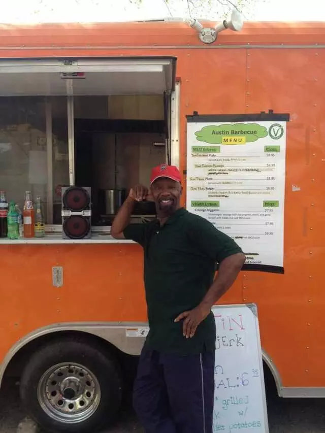 Austin BBQ
