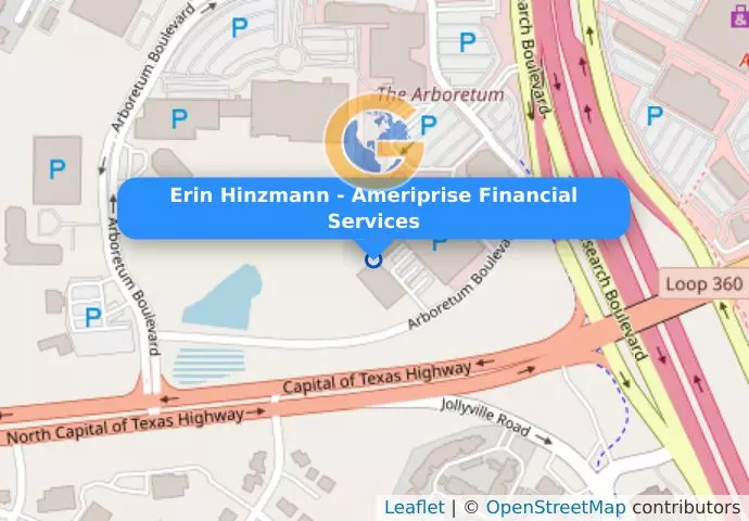 Erin Hinzmann - Ameriprise Financial Services