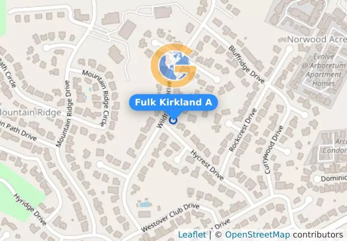Fulk Kirkland A