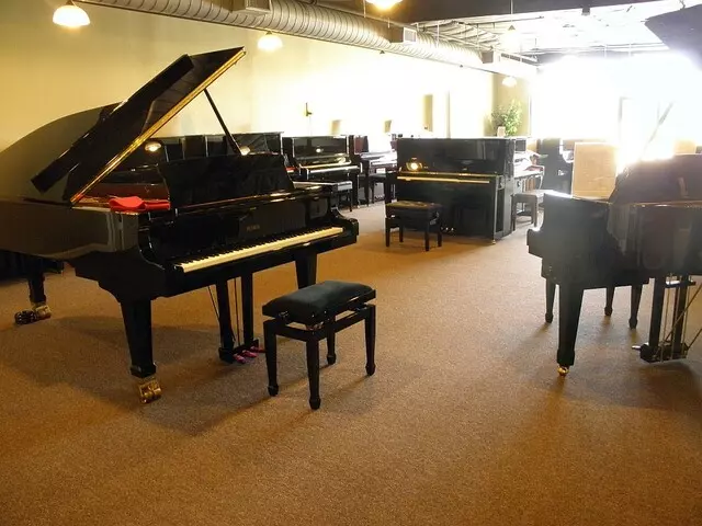 Albertson School of Music