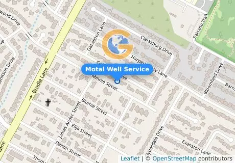 Motal Well Service