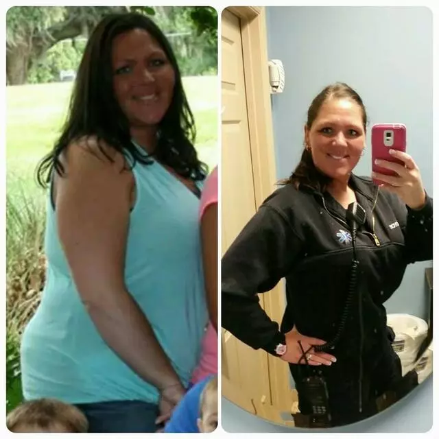 CarrieFit