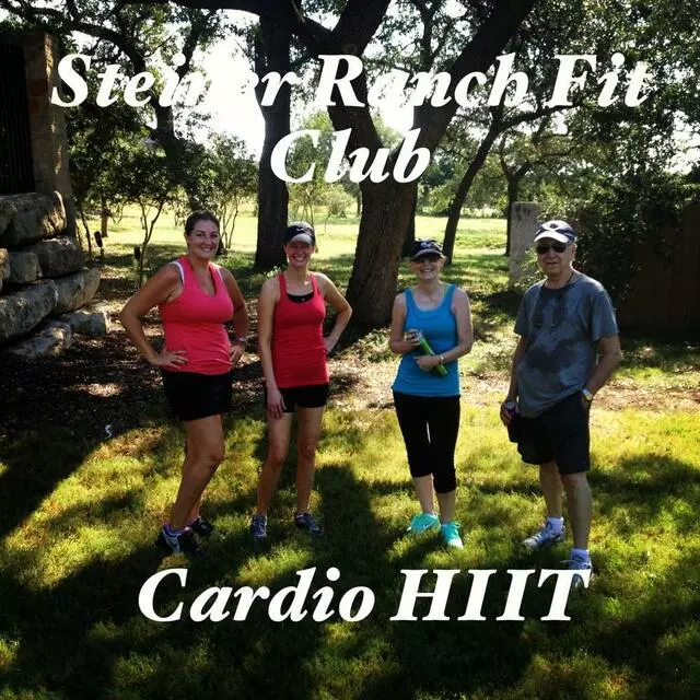 CarrieFit