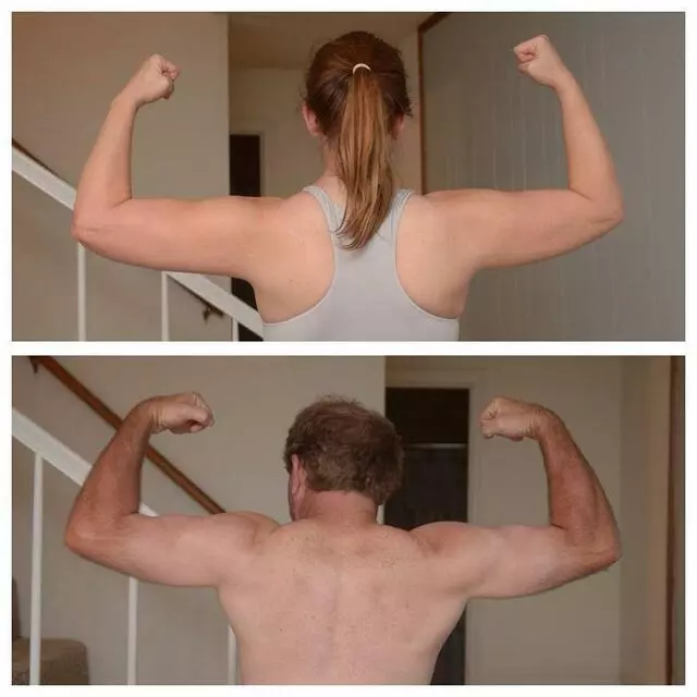 CarrieFit