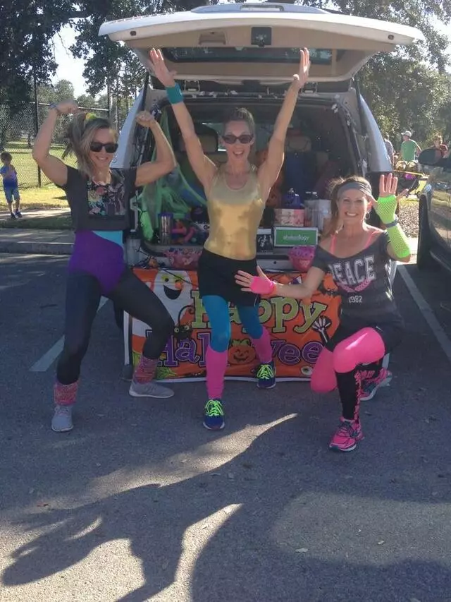 CarrieFit