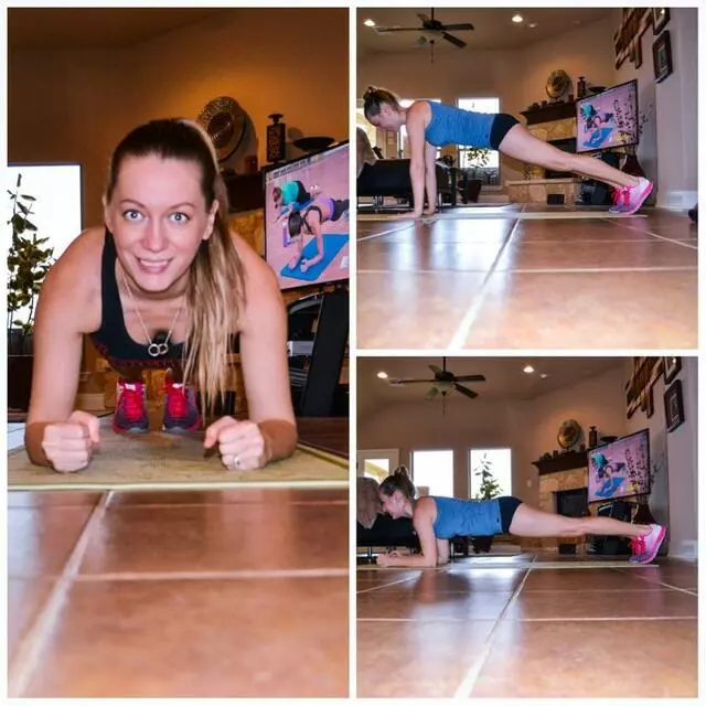 CarrieFit