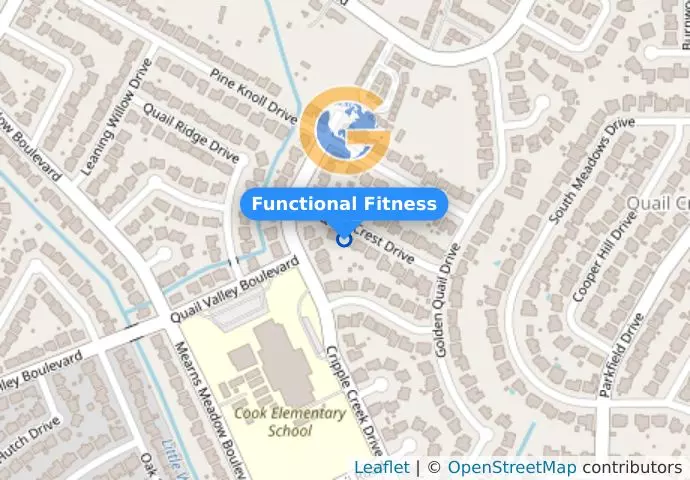 Functional Fitness