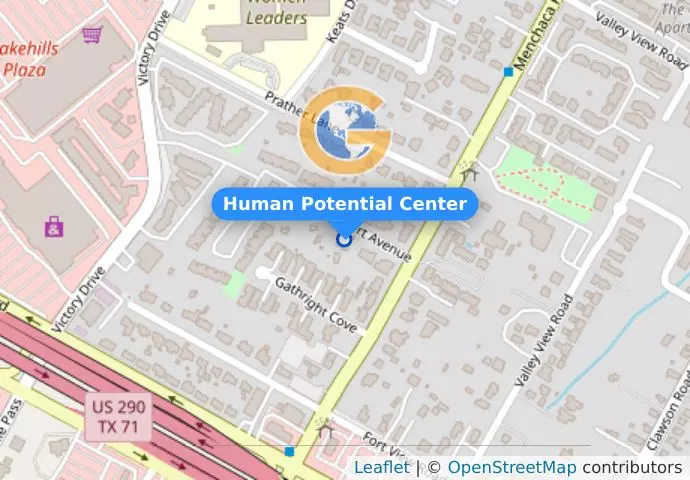 Human Potential Center