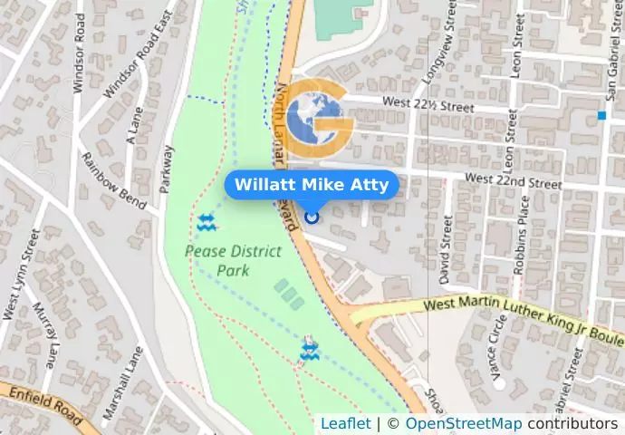 Willatt Mike Atty
